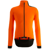 Giacca Santini Vega Multi Hooded - Arancio - Q