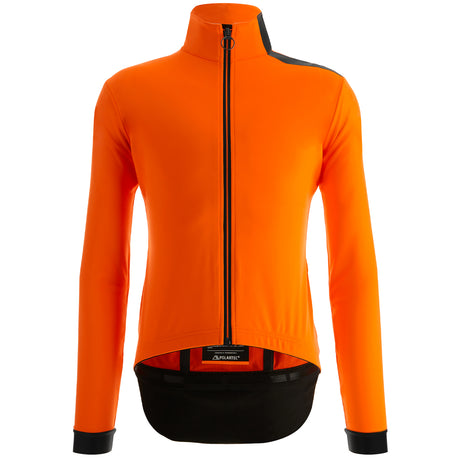 Giacca Santini Vega Multi Hooded - Arancio - Q