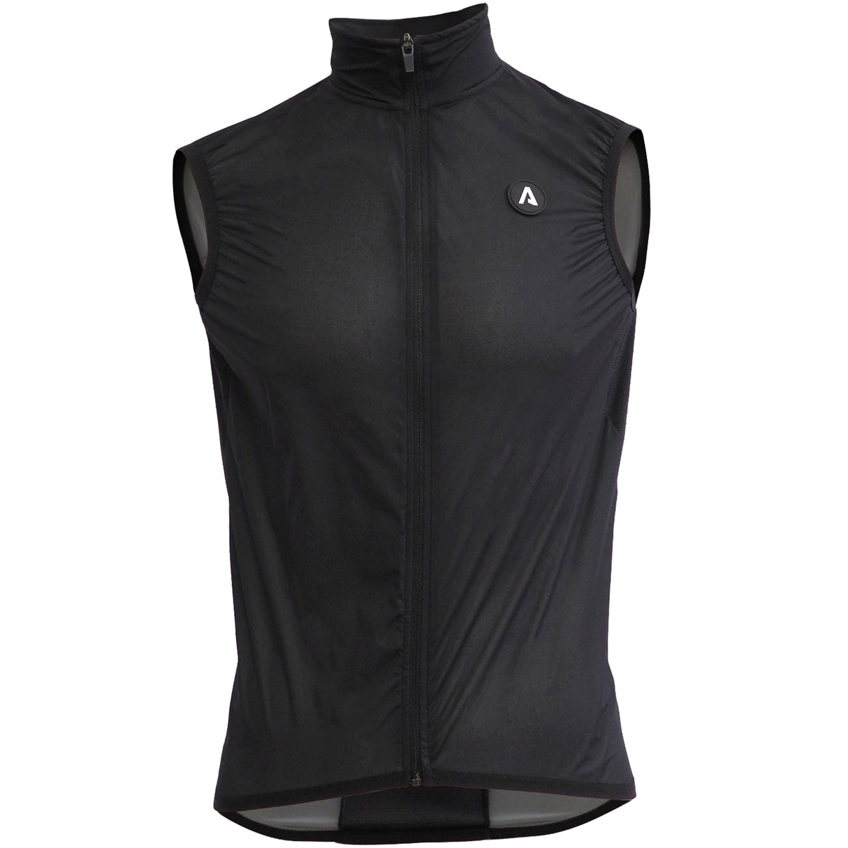 Gilet All4cycling originals - Nero - E