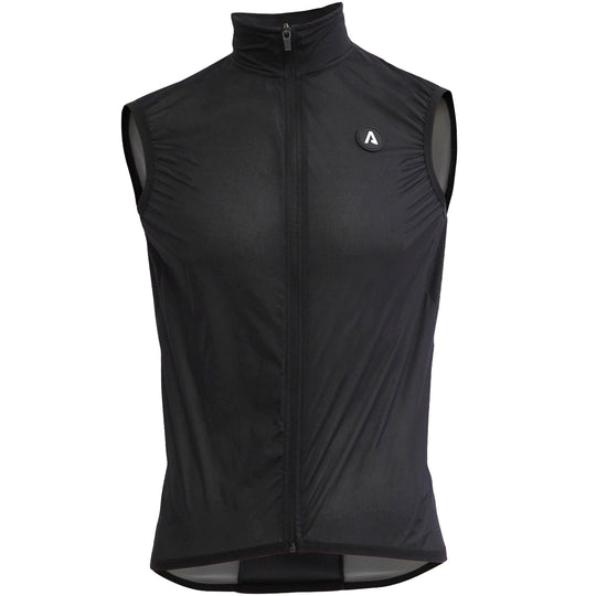Gilets All4cycling originals - Noir