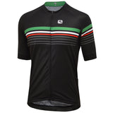 Maglia Giordana Tenax Pro Sette Ita - Nero