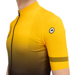 Assos Ikarus GT SS C2 jersey - Yellow