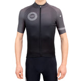 Maglia Assos Ikarus GT SS C2 - Nero - E