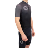 Maglia Assos Ikarus GT SS C2 - Nero - G