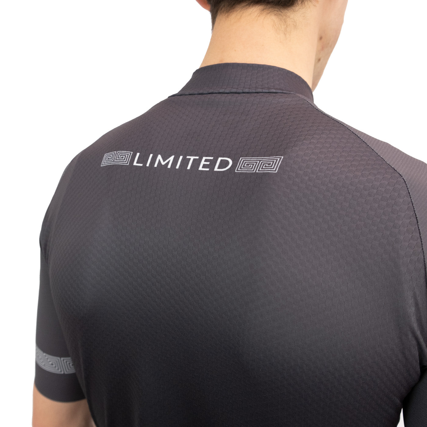 Maglia Assos Ikarus GT SS C2 - Nero - H