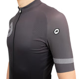 Maglia Assos Ikarus GT SS C2 - Nero - M