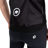 Maglia Assos Ikarus GT SS C2 - Nero - N