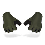 Gobik Black Mamba gloves - Green