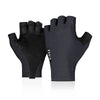 Gobik Black Mamba gloves - Grey