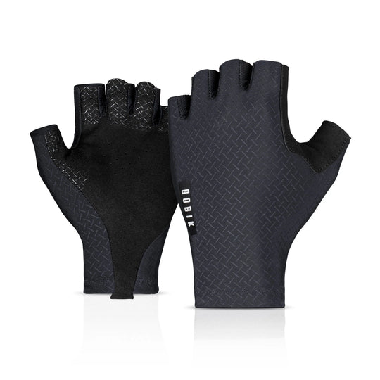 Guantes Gobik Black Mamba - Gris