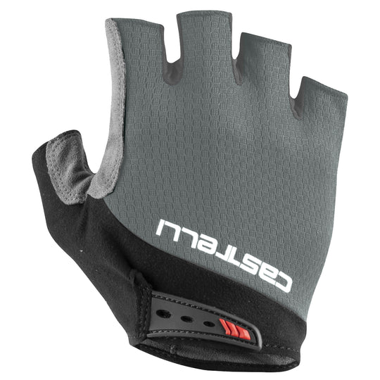 Guantes Castelli Entrata 5 - Gris