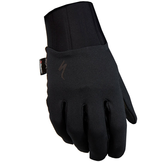 Guantes Specialized Prime Series Thermal - Negro