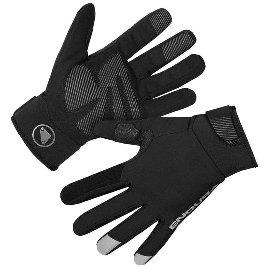 Guantes Endura Strike - Negro