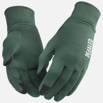 Pedaled Essential handschuhe - Grun