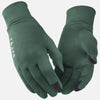 Pedaled Essential handschuhe - Grun