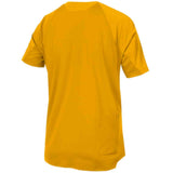 Maglia Endura GV500 Foyle Tech - Giallo - G