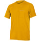 Maillot Endura GV500 Foyle Tech - Amarillo