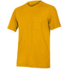 Endura GV500 Foyle Tech jersey - Yellow