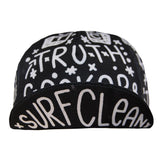 Cappellino Headdy Notchas Truth Seeker - Nero