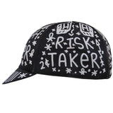 Cappellino Headdy Notchas Truth Seeker - Nero