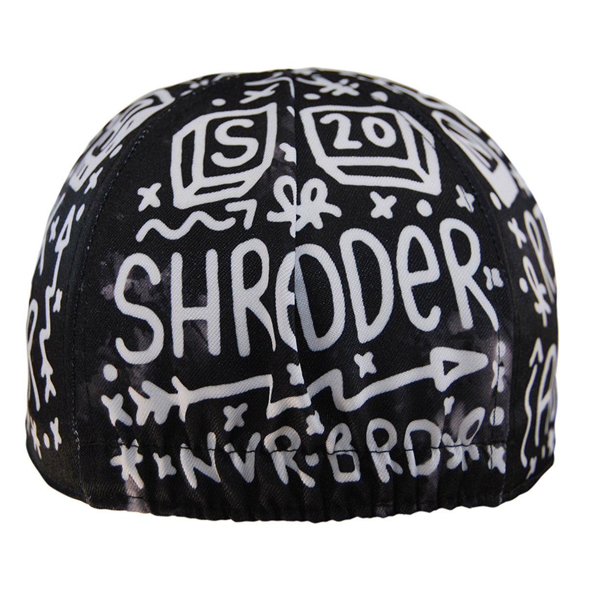 Cappellino Headdy Notchas Truth Seeker - Nero