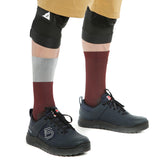 Calze Dainese HGL Grass - Bordeaux - F