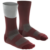 Calze Dainese HGL Grass - Bordeaux - B