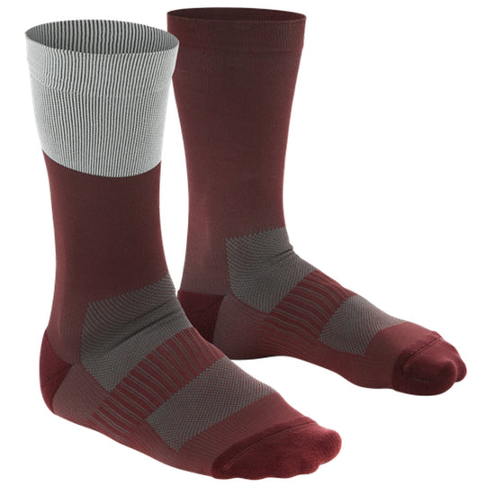 Calcetines Dainese HGL Grass - Bordeaux