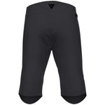 Dainese HGR shorts - Black
