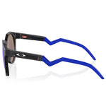 Oakley HSTN sunglasses - Matte black prizm polar