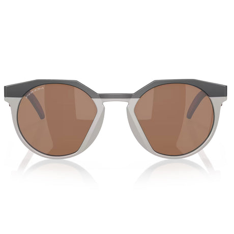 Occhiali Oakley HSTN - Carbonio prizm tungsten - I