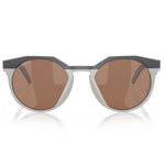 Oakley HSTN sunglasses - Carbon prizm tungsten