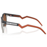 Occhiali Oakley HSTN - Carbonio prizm tungsten - L
