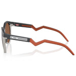 Oakley HSTN sunglasses - Carbon prizm tungsten