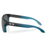 Holbrook Oakley brille - TDL blau prizm