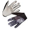 Endura Hummvee Lite Icon gloves - Grey