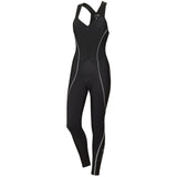 Calzamaglia donna Rh+ Reflex - Nero - G