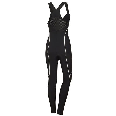 Calzamaglia donna Rh+ Reflex Ergo Motion - Nero - N