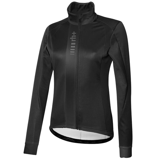 Chaqueta Rh+ Code - Negro