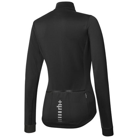 Giacca donna Rh+ Code - Nero - F