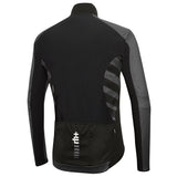 Giacca Rh+ Hammer Wind - Nero grigio - D