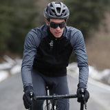 Giacca Rh+ Hammer Wind - Nero grigio - E
