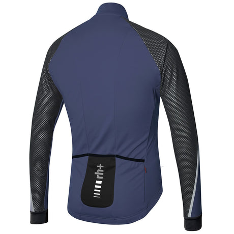Giacca Rh+ Code 2 - Blu - I