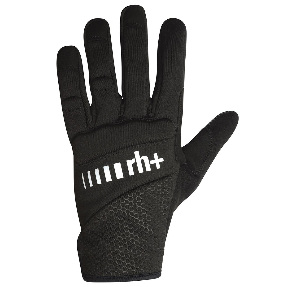 Guanti Rh+ Off Road - Nero - H