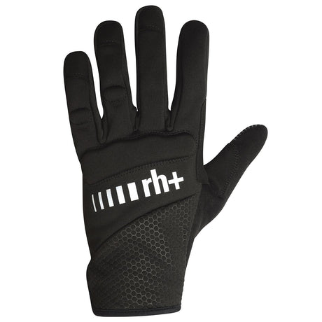 Guanti Rh+ Off Road - Nero - H