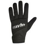 Rh+ Off Road handschuhe - Schwarz