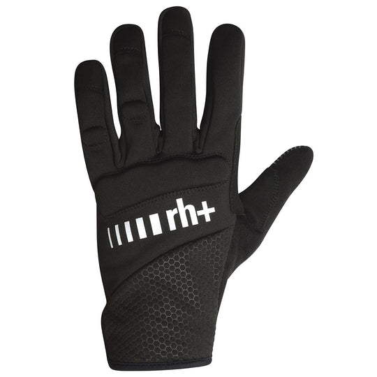 Guanti Rh+ Off Road - Nero