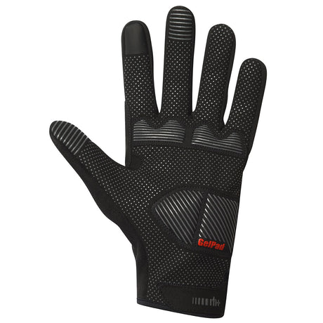 Guanti Rh+ Off Road - Nero - I