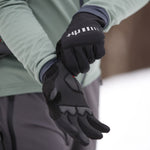 Rh+ Off Road gloves - Black