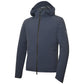 Giacca Rh+ 2.5 Elements All Track - Blu - B
